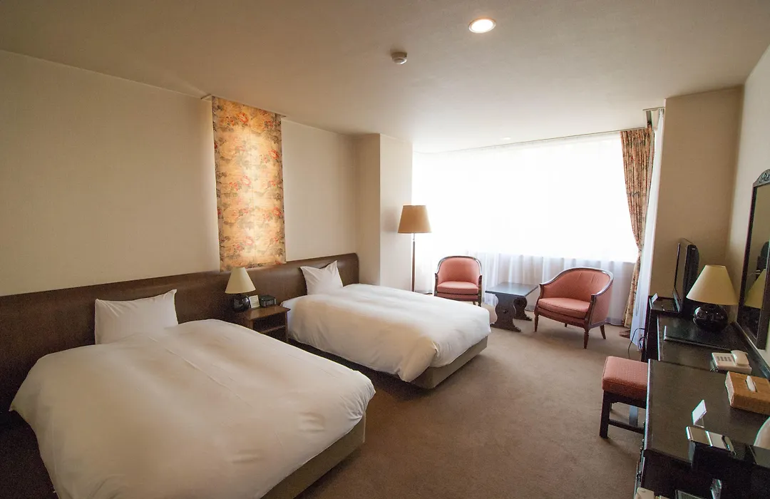 Hakuba Mominoki Hotel-1