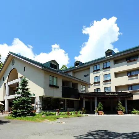 Hakuba Mominoki Hotel-2