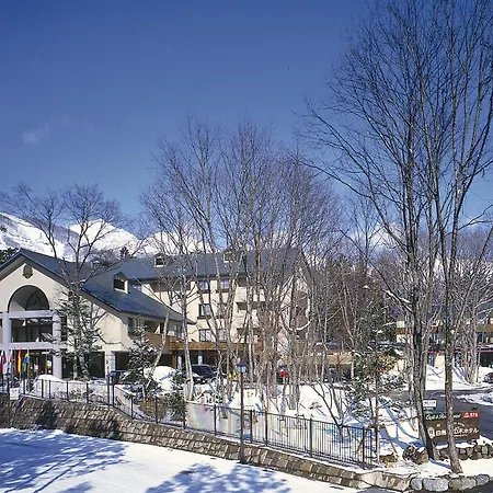 Hakuba Mominoki Hotel-3